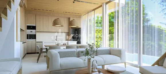 3 Schlafzimmer Haus in Phuket, Thailand, Nr. 77769 6
