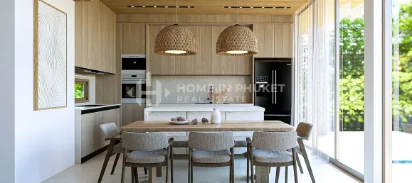 3 Schlafzimmer Haus in Phuket, Thailand, Nr. 77769 8