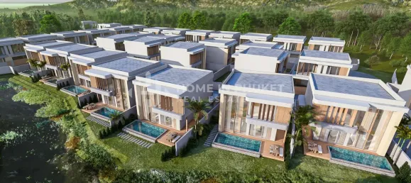 3 Schlafzimmer Haus in Phuket, Thailand, Nr. 77769 17