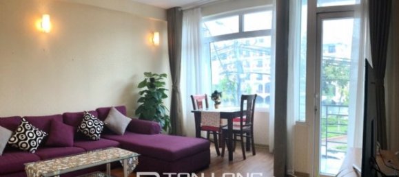 1 bedroom Apartment in Tay Ho, Vietnam No. 1490 12