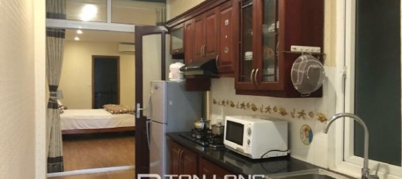 1 bedroom Apartment in Tay Ho, Vietnam No. 1490 5
