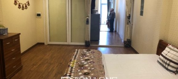 1 bedroom Apartment in Tay Ho, Vietnam No. 1490 10