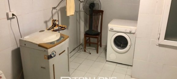 1 bedroom Apartment in Tay Ho, Vietnam No. 1490 8