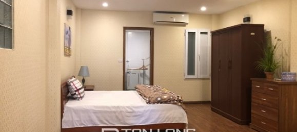 1 bedroom Apartment in Tay Ho, Vietnam No. 1490 6