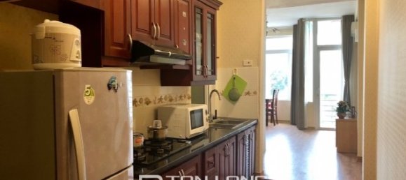 1 bedroom Apartment in Tay Ho, Vietnam No. 1490 11