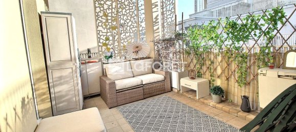 2 Schlafzimmer Wohnung in Gennevilliers, France, Nr. 177348 3