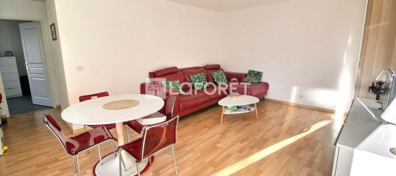 2 Schlafzimmer Wohnung in Gennevilliers, France, Nr. 177348 2