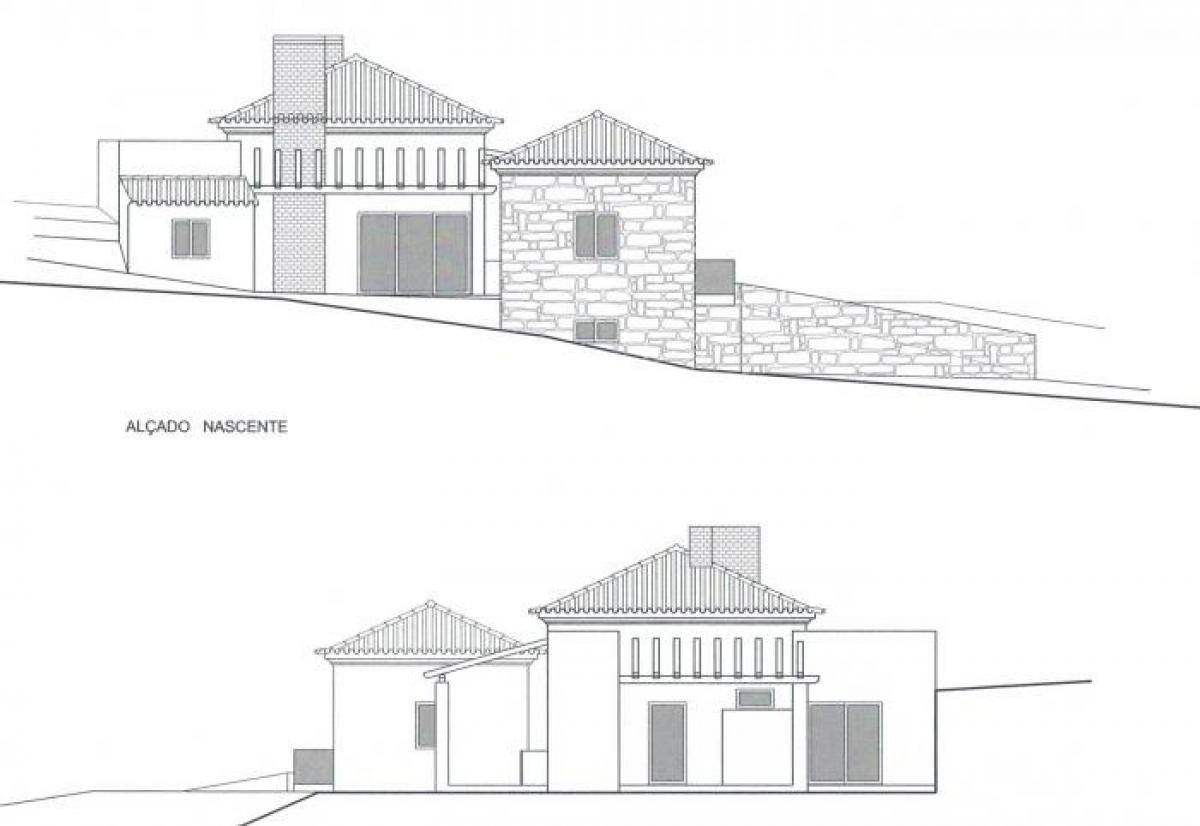 2 bedrooms Land in Faro, Portugal No. 9033