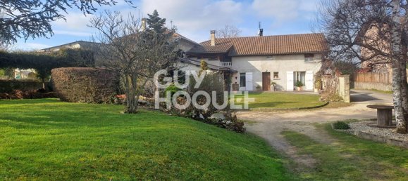 6 bedrooms House in Saint-Agnin-sur-Bion, France No. 208308 3