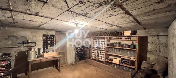 6 bedrooms House in Saint-Agnin-sur-Bion, France No. 208308 11