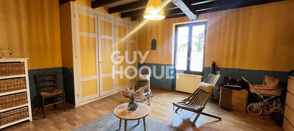 6 bedrooms House in Saint-Agnin-sur-Bion, France No. 208308 9