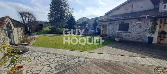 6 bedrooms House in Saint-Agnin-sur-Bion, France No. 208308 2