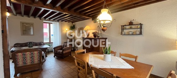 6 bedrooms House in Saint-Agnin-sur-Bion, France No. 208308 6