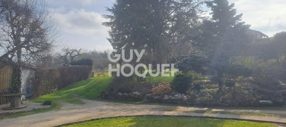 6 bedrooms House in Saint-Agnin-sur-Bion, France No. 208308 5