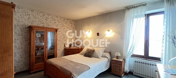 6 bedrooms House in Saint-Agnin-sur-Bion, France No. 208308 10