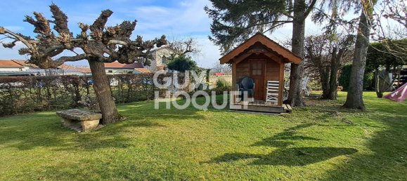 6 bedrooms House in Saint-Agnin-sur-Bion, France No. 208308 4