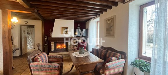 6 bedrooms House in Saint-Agnin-sur-Bion, France No. 208308 7