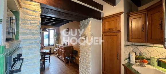 6 bedrooms House in Saint-Agnin-sur-Bion, France No. 208308 8