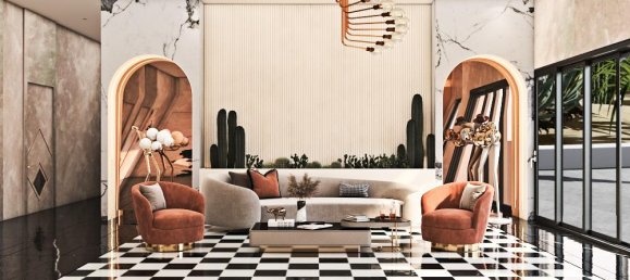 Apartment 3+1 in Alanya, Turkey No. 26769 14