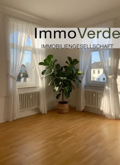 2 chambres Appartement à Hanover, Germany No. 273638