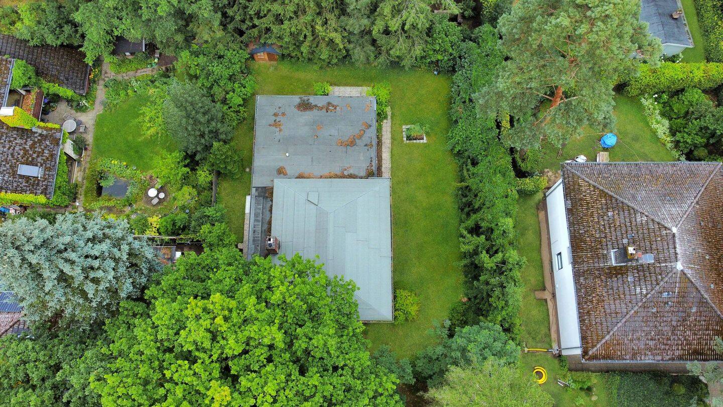  قطعة أرض في Gatow, Germany رقم 371658