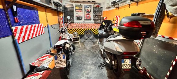 16m² Garage in Genoa, Italy No. 79156 8