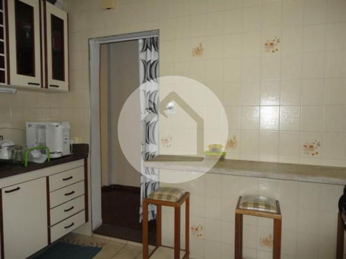 2 bedrooms Apartment in Sao Paulo, Brazil No. 537570