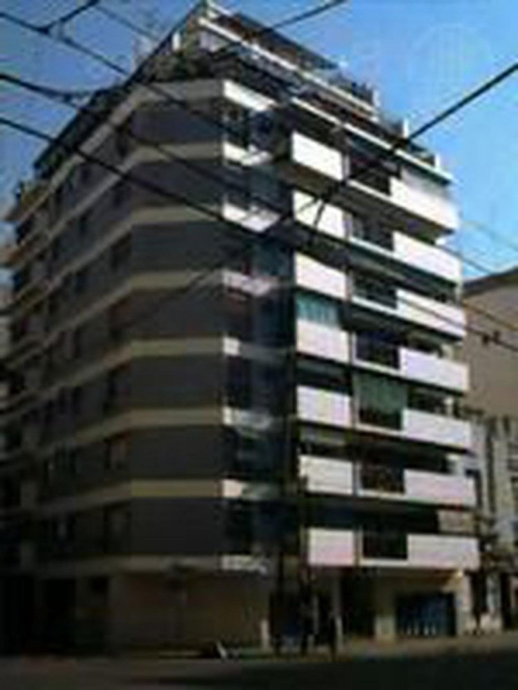 3 bedrooms Apartment in Buenos Aires, Argentina No. 79521