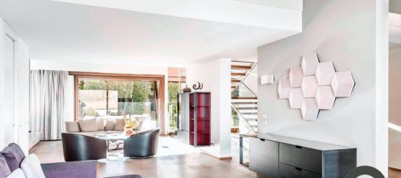 8 rooms Villa in Arcisate, Italy No. 39337 30