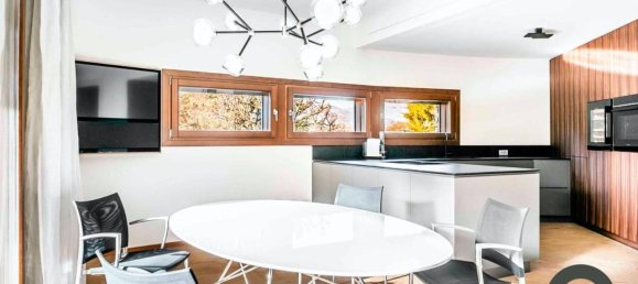 8 rooms Villa in Arcisate, Italy No. 39337 17