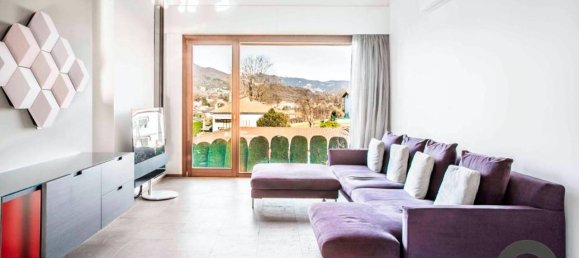 8 rooms Villa in Arcisate, Italy No. 39337 31