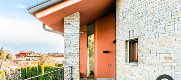 8 rooms Villa in Arcisate, Italy No. 39337 38