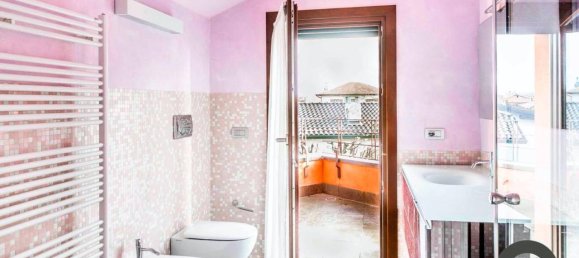 8 rooms Villa in Arcisate, Italy No. 39337 37