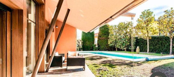 8 rooms Villa in Arcisate, Italy No. 39337 6