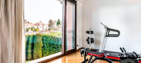 8 rooms Villa in Arcisate, Italy No. 39337 14