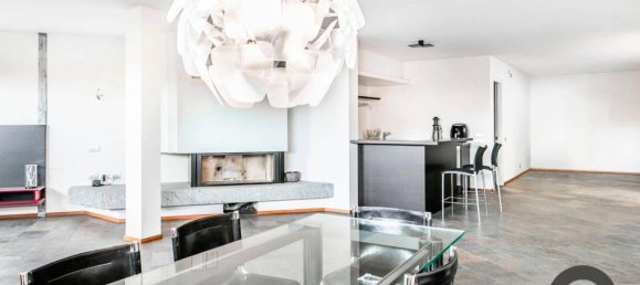 8 rooms Villa in Arcisate, Italy No. 39337 42