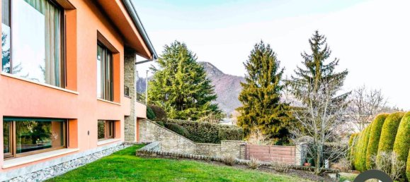 8 rooms Villa in Arcisate, Italy No. 39337 9