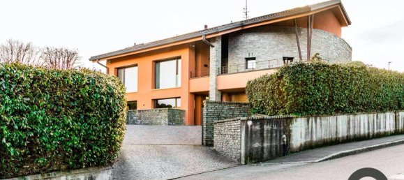 8 rooms Villa in Arcisate, Italy No. 39337 22
