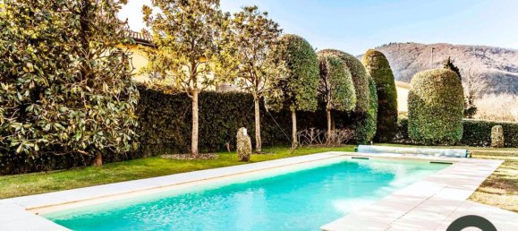 8 rooms Villa in Arcisate, Italy No. 39337 4