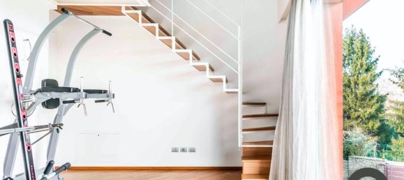 8 rooms Villa in Arcisate, Italy No. 39337 15