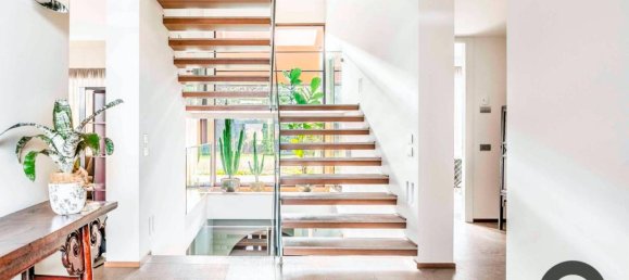 8 rooms Villa in Arcisate, Italy No. 39337 16