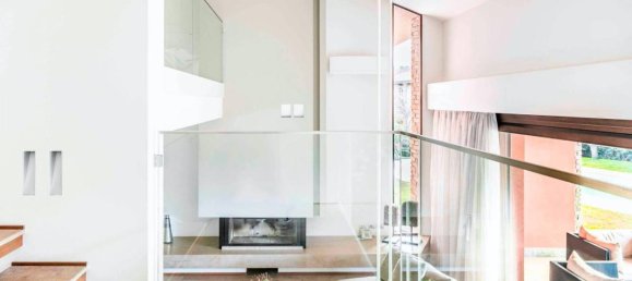 8 rooms Villa in Arcisate, Italy No. 39337 32