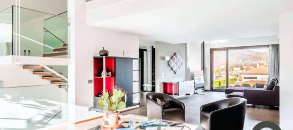 8 rooms Villa in Arcisate, Italy No. 39337 28