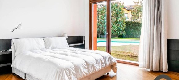 8 rooms Villa in Arcisate, Italy No. 39337 48