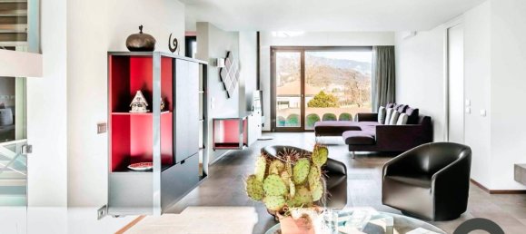 8 rooms Villa in Arcisate, Italy No. 39337 29