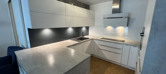 Dúplex de 3 habitaciónes en Favoriten, Austria No. 216376 8