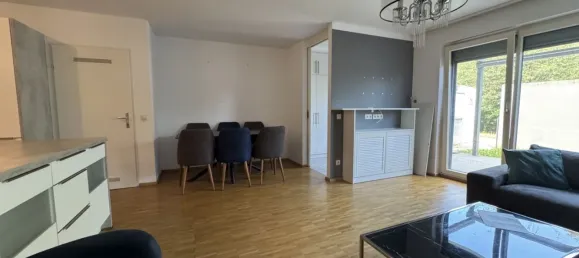 Dúplex de 3 habitaciónes en Favoriten, Austria No. 216376 3
