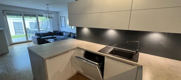 Dúplex de 3 habitaciónes en Favoriten, Austria No. 216376 10