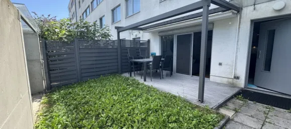 Dúplex de 3 habitaciónes en Favoriten, Austria No. 216376 6