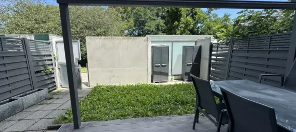 Dúplex de 3 habitaciónes en Favoriten, Austria No. 216376 5